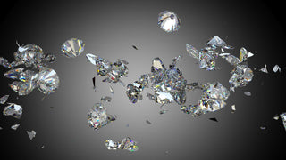 Are diamonds unbreakable? - Royal Coster Diamonds