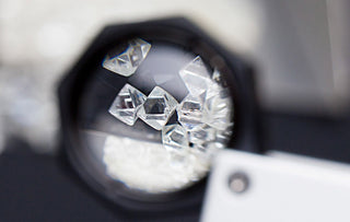 The 3rd C: Diamond Clarity - Royal Coster Diamonds