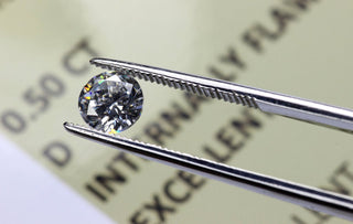 What is a Diamond Certificate? - Royal Coster Diamonds