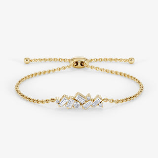 Canals Singel Bracelet - Royal Coster Diamonds