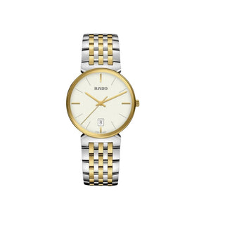 Florence Classic 38Mm White Dial - Royal Coster Diamonds