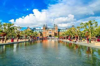 5 Places to Cool Off in Amsterdam - Royal Coster Diamonds
