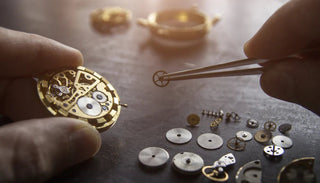 A Guide to Understanding Watches: From History to Care - Royal Coster Diamonds