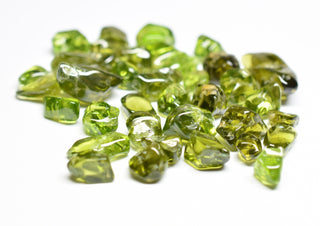 Birthstone of August: the Peridot - Royal Coster Diamonds
