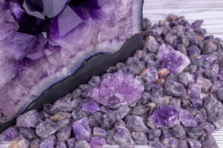 Birthstone of February: the Amethyst - Royal Coster Diamonds