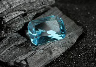 Birthstone of March: the aquamarine - Royal Coster Diamonds
