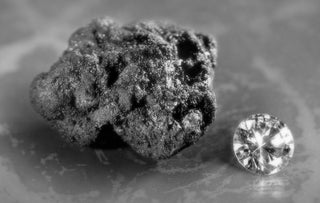 Brief History of Diamonds - Royal Coster Diamonds