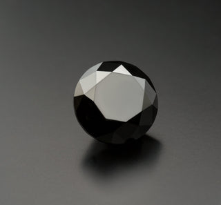 Famous Black Diamonds - Royal Coster Diamonds