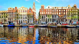 Free things to do in Amsterdam - Royal Coster Diamonds