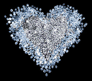 Hearts and arrows diamonds - Royal Coster Diamonds