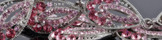 Pink Star Diamond - Royal Coster Diamonds
