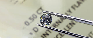 The 4 C’s of Diamond Valuation - Royal Coster Diamonds