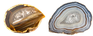 The Agate Gemstone - Royal Coster Diamonds