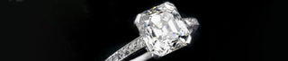 The Asscher Cut Diamond - Royal Coster Diamonds