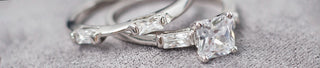 The baguette cut diamond - Royal Coster Diamonds