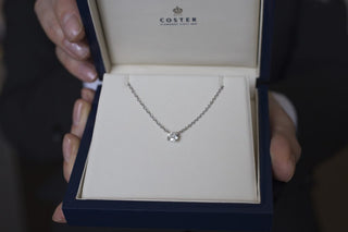 The Graduation Diamond: the Most Meaningful Gift - Royal Coster Diamonds
