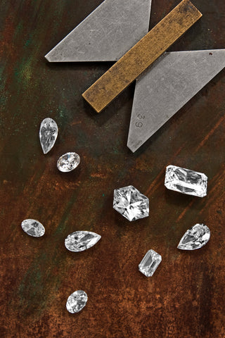The Legends and Myths behind Diamonds - Royal Coster Diamonds
