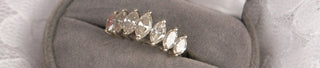 The Marquise Cut Diamond - Royal Coster Diamonds