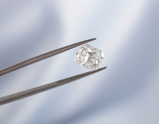 The Radiant Cut Diamond - Royal Coster Diamonds