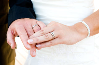 The Ultimate Guide on How to Choose Your Wedding Rings - Royal Coster Diamonds