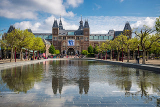 Top 10 Museums in Amsterdam - Royal Coster Diamonds