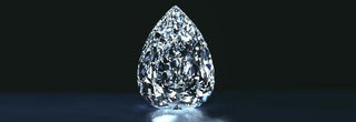 Top 5 most expensive diamonds: No. 3 – The Cullinan Diamond - Royal Coster Diamonds