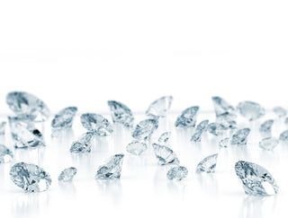 Types of Diamonds - Royal Coster Diamonds