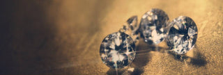 What are brown diamonds - Royal Coster Diamonds