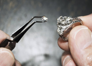What is a diamond appraisal? - Royal Coster Diamonds