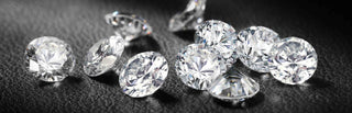 What is a VVS diamond - Royal Coster Diamonds