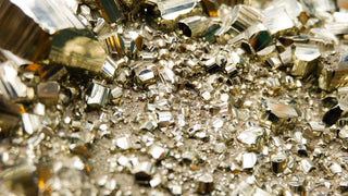 What is White Gold - Royal Coster Diamonds