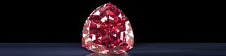 Why Red Diamonds are so Rare - Royal Coster Diamonds