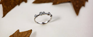Autumn Favourites - Royal Coster Diamonds