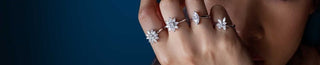 Diamond Rings at Royal Coster Diamonds - Royal Coster Diamonds