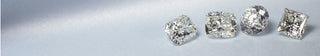 Loose diamonds - Royal Coster Diamonds