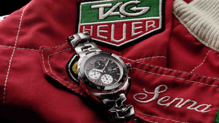 Tag Heuer Formula 1 collection - Royal Coster Diamonds