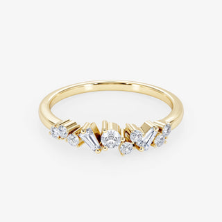 TEST Canals Ring - Royal Coster Diamonds
