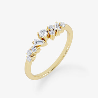 TEST Canals Ring - Royal Coster Diamonds