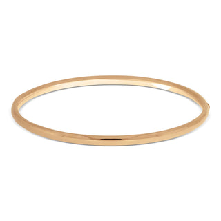 14k rose gold fjory bracelet - Royal Coster Diamonds