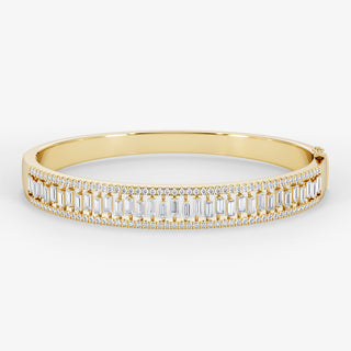 Canals Amstel Bangle - Royal Coster Diamonds