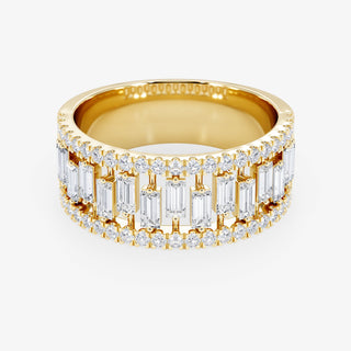Canals Amstel Ring - Royal Coster Diamonds