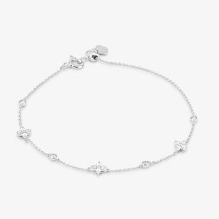 Clover Bracelet - Royal Coster Diamonds