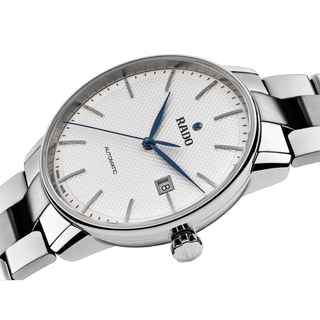 Coupole Classic Automatic 41mm - Royal Coster Diamonds