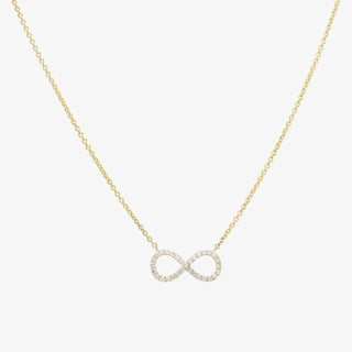 Eternity Necklace - Royal Coster Diamonds