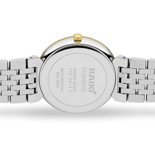 Florence Classic 38mm - Royal Coster Diamonds