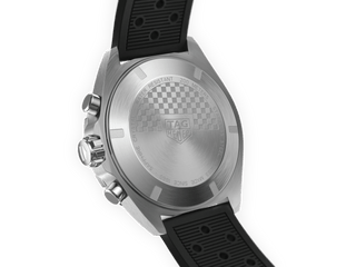 Formula 1 Quartz Chronograph 43mm - Royal Coster Diamonds