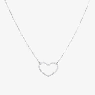 Heart Necklace - Royal Coster Diamonds