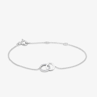 Infinity Bracelet - Royal Coster Diamonds