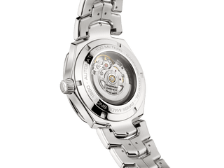 Link Automatic 41mm - Royal Coster Diamonds