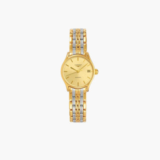 Lyre Automatic 25Mm Yellow Gold Dial - Royal Coster Diamonds